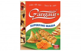 Gangaur Superfine Maida   Box  1 kilogram